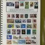 Collection: Used world collection In New World Stamp Album Image 3