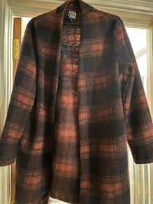The Collection Jacket/ Coatigan