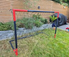 Football goal