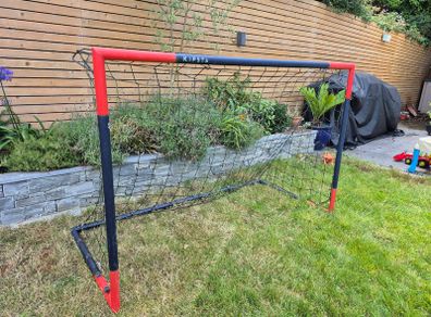 Football goal