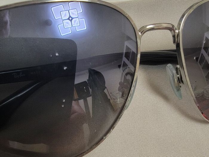 ray ban