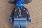 Lego Cad Bane SW0285