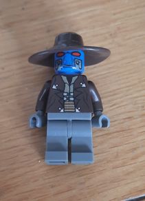 Lego Cad Bane SW0285