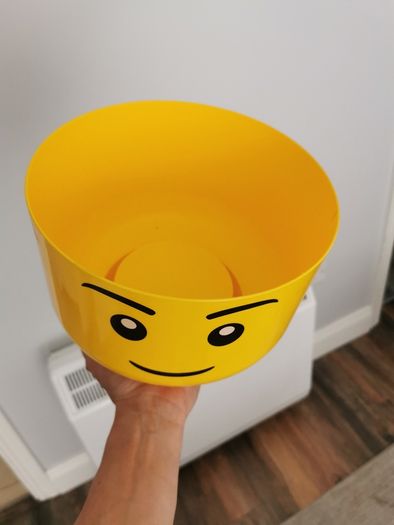 lego head