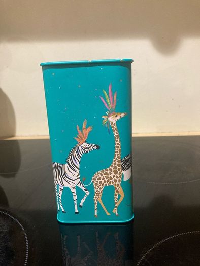 money box