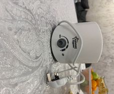 Bottle warmer