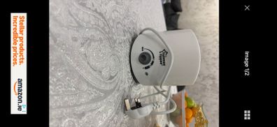 Bottle warmer