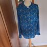 Gallery Top Size 12 Stunning Giraffe Pattern Image 2