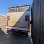 2017 Mercedes Sprinter fidge unit with tail lift Image 3
