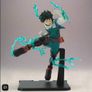 Izuku Midoriya My Hero Academia Super Figure Collection Abystyle Studio Image 10