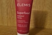 ELEMIS Superfood Midnight Facial 15ml