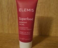 ELEMIS Superfood Midnight Facial 15ml