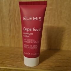 ELEMIS Superfood Midnight Facial 15ml