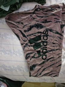 Adidas tank