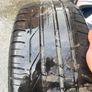 Mercedes alloy wheels Image 6