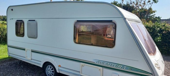 Caravan