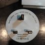 ZigBee Smart plug 16A Image 2