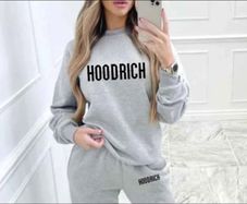hoodrich tracksuit