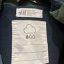 H&M Waterproof Jacket (2-3 yrs) Image 2