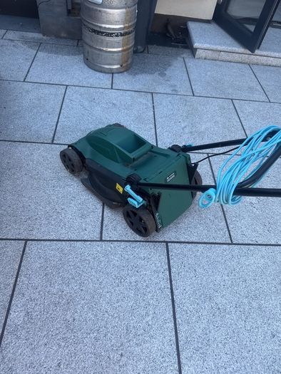 Lawnmower