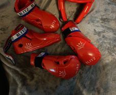 boxing
