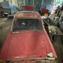 Lancia Fulvia Coupe Parts Image 8