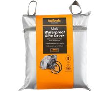 Bike Cover