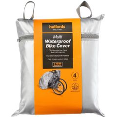 Bike Cover