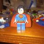 Lego Super Heroes sh0003 Superman Image 2