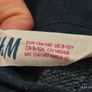 3 H&M Boys Hoodies Sweatshirts Bundle Image 4