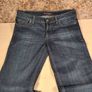 womens Tommy Hilfiger bootcut jeans Size 8R W 32 L 32 Image 4