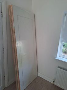 Internal Doors