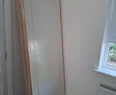 Internal Doors