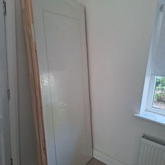 Internal Doors