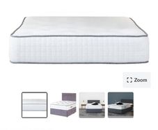 mattress