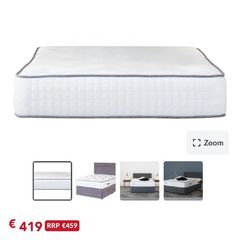 mattress