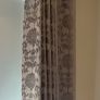 grey curtains Image 5