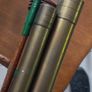 Bamboo Fishing Rod Great Condition Image 2