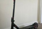 E Scooter