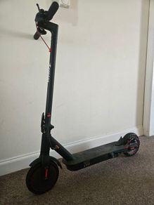 E Scooter