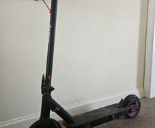 E Scooter