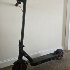 E Scooter