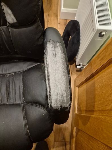 Office/gaming chair