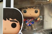 Oasis  Funko Pop Noel Gallagher