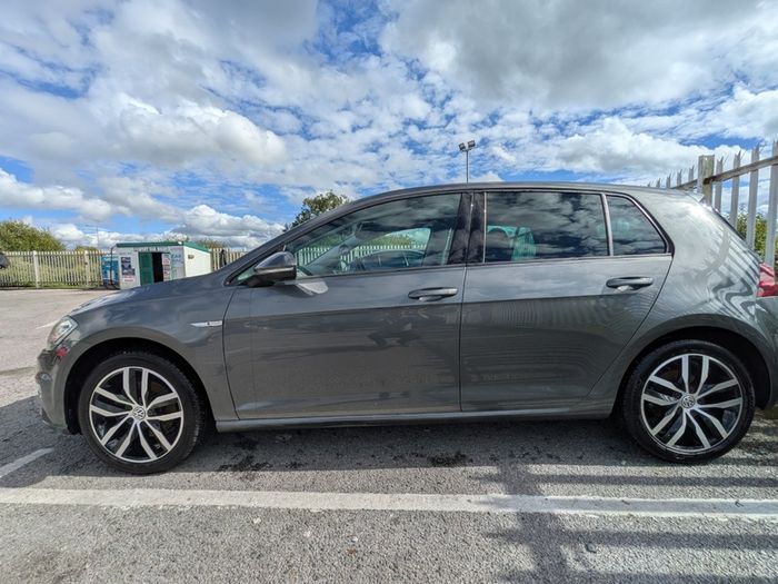 2020 Volkswagen e-Golf