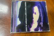 Terence Trent D'arby Symphony or Damn CD