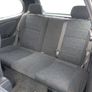 Toyota Corolla E11 3 Door Hatch 00-02 Driver & Passengers Side Chrome Interior Door Pulls Image 3