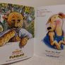 Peek At The Week In The Zoo Storybooks by fiona tiernay Image 8