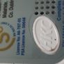 Hkc Alarm Panel Remote Keypad Image 2