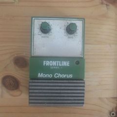 Frontline Series II Mono Chorus